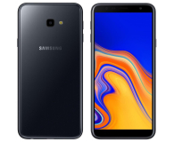 Samsung Galaxy J4+ J415F 2/32GB Dual Sim Black - 451443 - zdjęcie 1